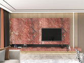 Fusion Red Quartzite